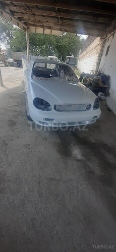 Daewoo Leganza 1998, 402,000 km - 1.8 l - Kürdəmir