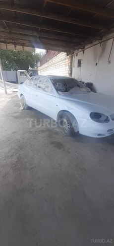 Daewoo Leganza 1998, 402,000 km - 1.8 l - Kürdəmir
