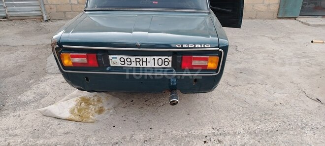 LADA (VAZ) 2106 1982, 91,300 km - 1.6 l - Bakı