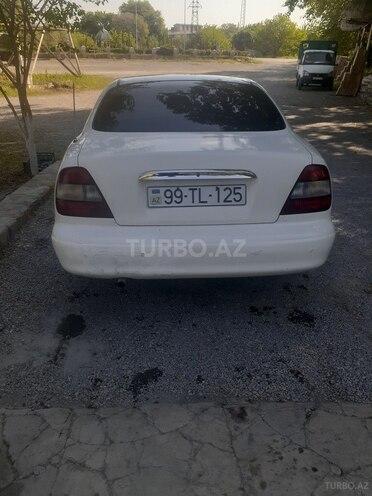 Daewoo Leganza 1998, 402,000 km - 1.8 l - Kürdəmir