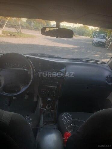 Daewoo Leganza 1998, 402,000 km - 1.8 l - Kürdəmir