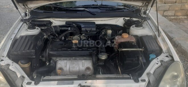 Daewoo Leganza 1998, 402,000 km - 1.8 l - Kürdəmir