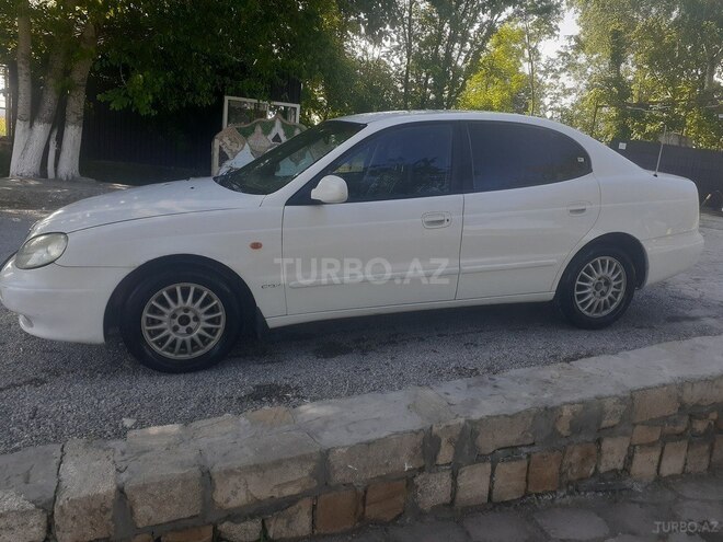 Daewoo Leganza 1998, 402,000 km - 1.8 l - Kürdəmir