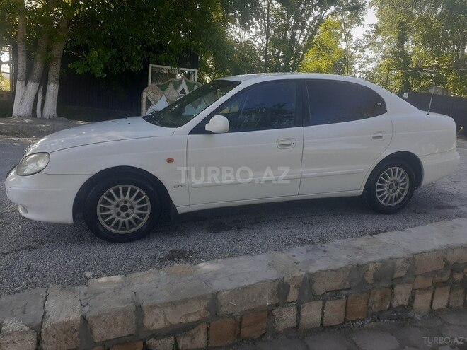 Daewoo Leganza 1998, 402,000 km - 1.8 l - Kürdəmir