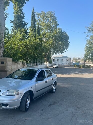 Opel Astra 2000, 226,500 km - 1.6 л - Tərtər