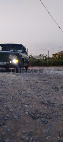 LADA (VAZ) 2106 1982, 91,300 km - 1.6 l - Bakı