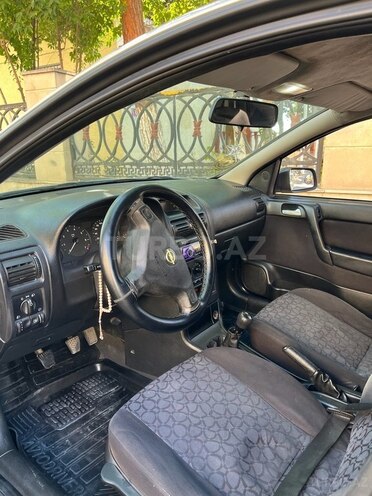 Opel Astra 2000, 226,500 km - 1.6 л - Tərtər