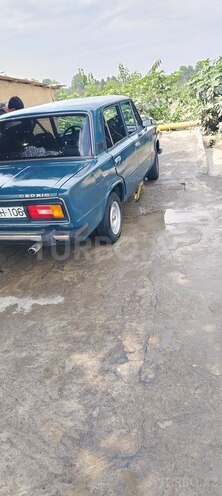 LADA (VAZ) 2106 1982, 91,300 km - 1.6 l - Bakı