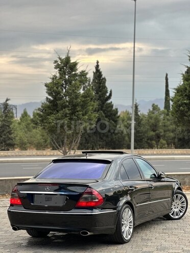 Mercedes E 350 2008, 304,567 km - 3.5 l - Gəncə