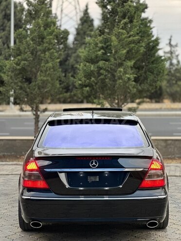Mercedes E 350 2008, 304,567 km - 3.5 l - Gəncə