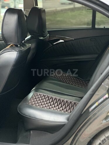 Mercedes E 350 2008, 304,567 km - 3.5 l - Gəncə