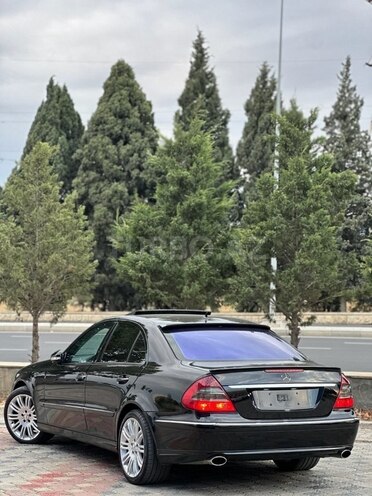 Mercedes E 350 2008, 304,567 km - 3.5 l - Gəncə