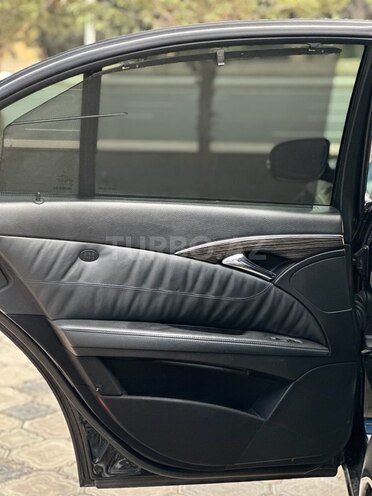 Mercedes E 350 2008, 304,567 km - 3.5 l - Gəncə