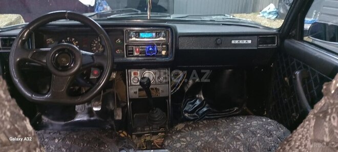 LADA (VAZ) 2107 1986, 380,000 km - 1.6 л - Balakən
