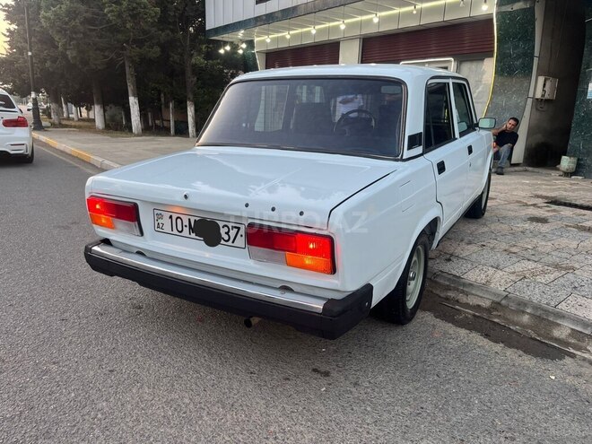 LADA (VAZ) 2107 2003, 17,600 km - 1.6 l - Lənkəran