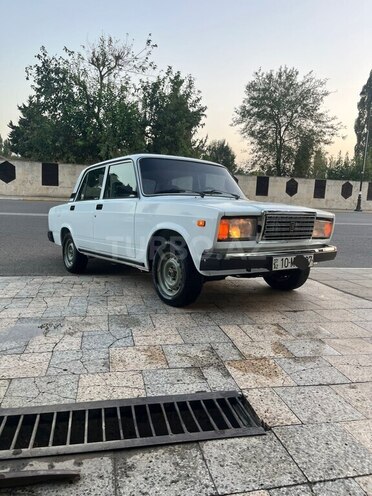 LADA (VAZ) 2107 2003, 17,600 km - 1.6 l - Lənkəran