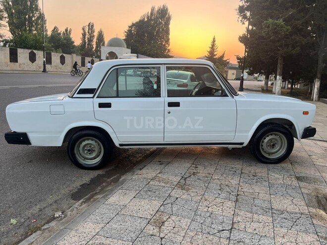 LADA (VAZ) 2107 2003, 17,600 km - 1.6 l - Lənkəran