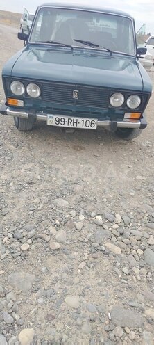 LADA (VAZ) 2106 1982, 91,300 km - 1.6 l - Bakı