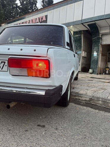 LADA (VAZ) 2107 2003, 17,600 km - 1.6 l - Lənkəran