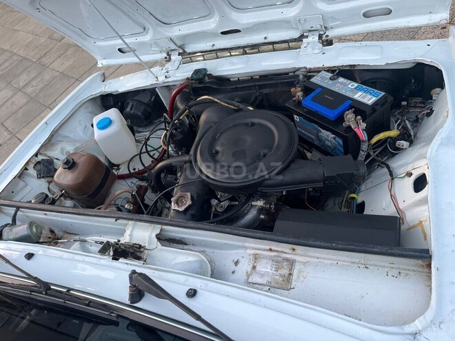 LADA (VAZ) 2107 2003, 17,600 km - 1.6 l - Lənkəran