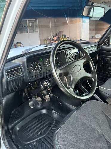 LADA (VAZ) 2107 2003, 17,600 km - 1.6 l - Lənkəran