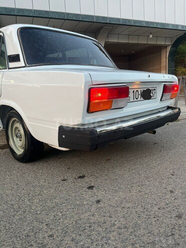 LADA (VAZ) 2107 2003, 17,600 km - 1.6 l - Lənkəran