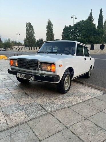 LADA (VAZ) 2107 2003, 17,600 km - 1.6 l - Lənkəran