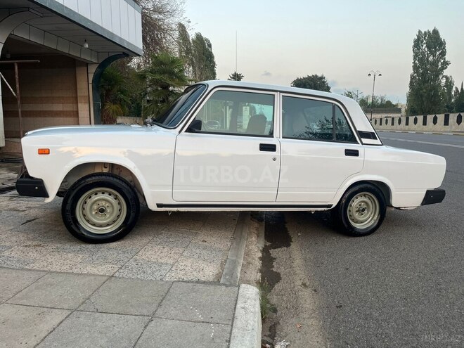 LADA (VAZ) 2107 2003, 17,600 km - 1.6 l - Lənkəran