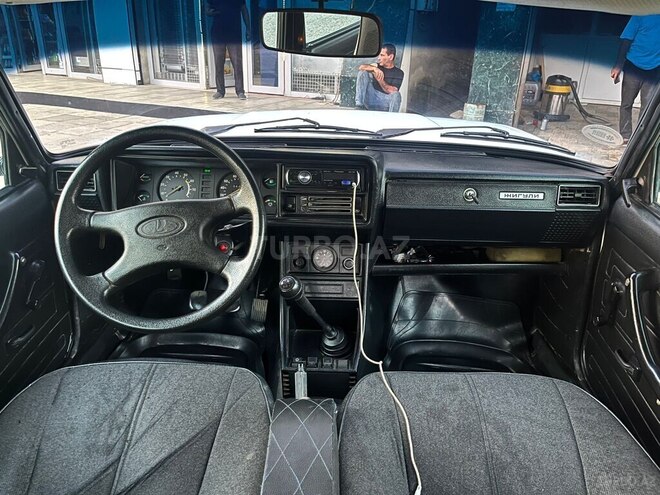 LADA (VAZ) 2107 2003, 17,600 km - 1.6 l - Lənkəran