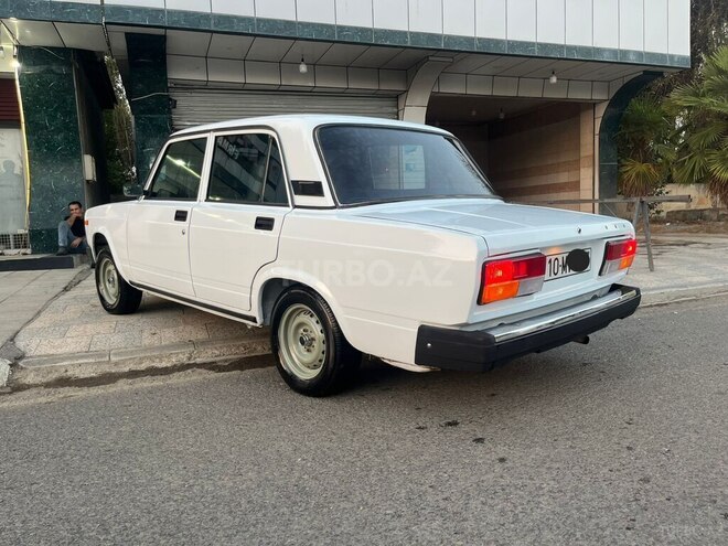 LADA (VAZ) 2107 2003, 17,600 km - 1.6 l - Lənkəran