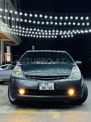 Toyota Prius 2008, 350,000 km - 1.5 l - Bakı