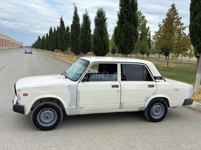 LADA (VAZ) 2107 2000, 92,300 km - 1.6 l - Gəncə
