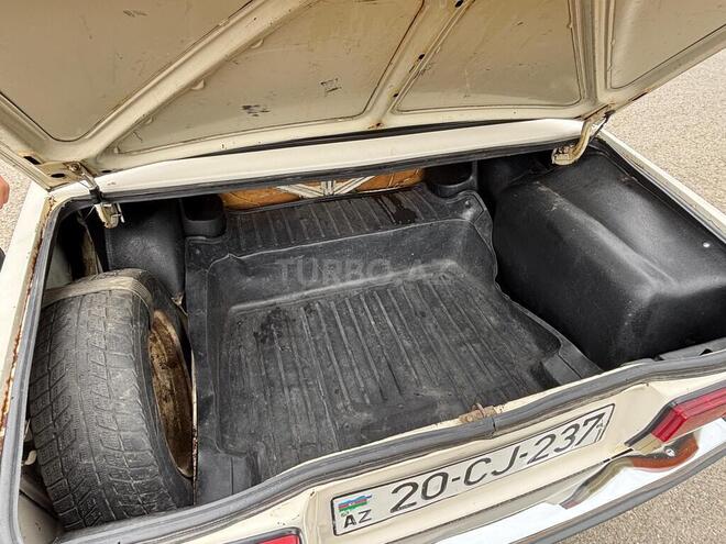 LADA (VAZ) 2107 2000, 92,300 km - 1.6 l - Gəncə