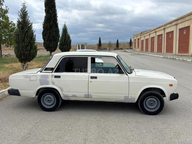 LADA (VAZ) 2107 2000, 92,300 km - 1.6 l - Gəncə