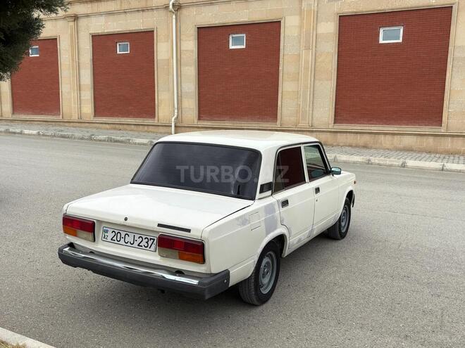 LADA (VAZ) 2107 2000, 92,300 km - 1.6 l - Gəncə