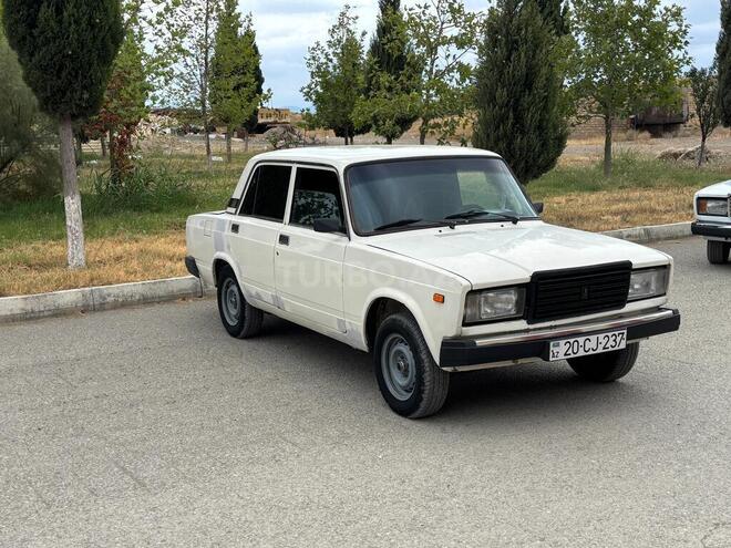 LADA (VAZ) 2107 2000, 92,300 km - 1.6 l - Gəncə