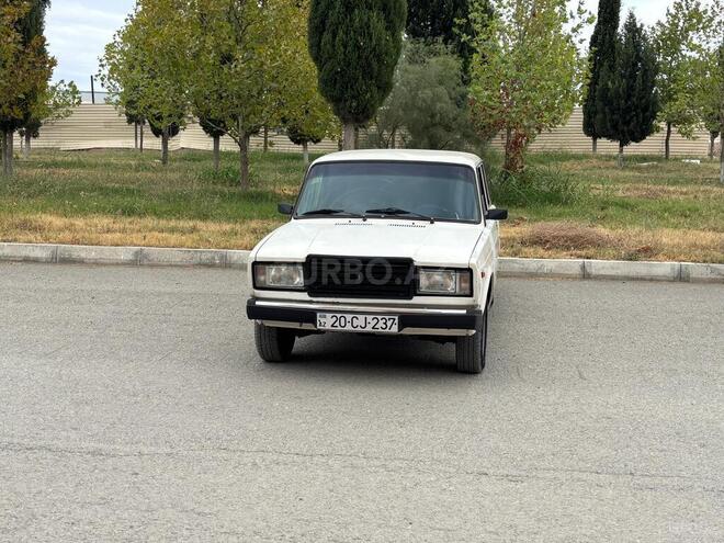 LADA (VAZ) 2107 2000, 92,300 km - 1.6 l - Gəncə