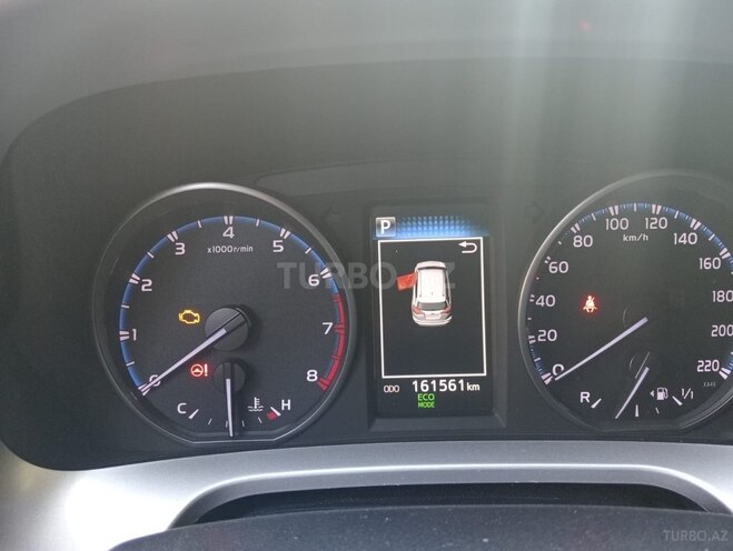 Toyota RAV4 2018, 161,561 km - 2.0 l - Bakı