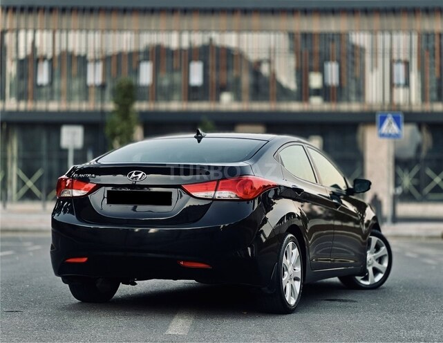 Hyundai Elantra 2013, 92,381 km - 1.8 l - Bakı