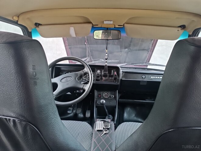 LADA (VAZ) 2107 2004, 259,395 km - 1.6 л - Tovuz