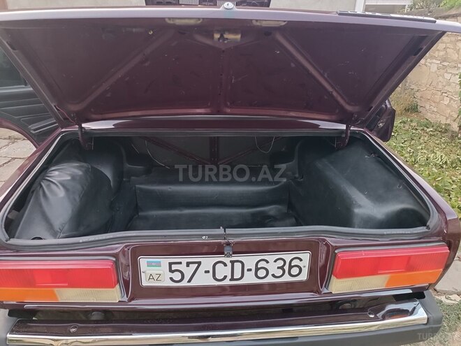 LADA (VAZ) 2107 2004, 259,395 km - 1.6 л - Tovuz