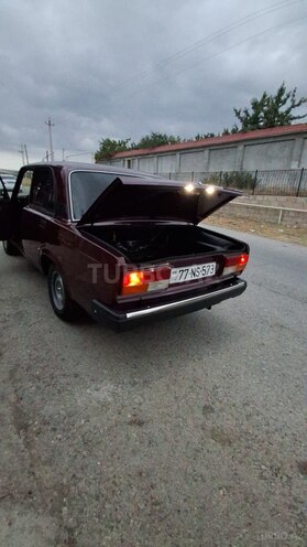 LADA (VAZ) 2107 2012, 78,953 km - 1.6 л - Bakı
