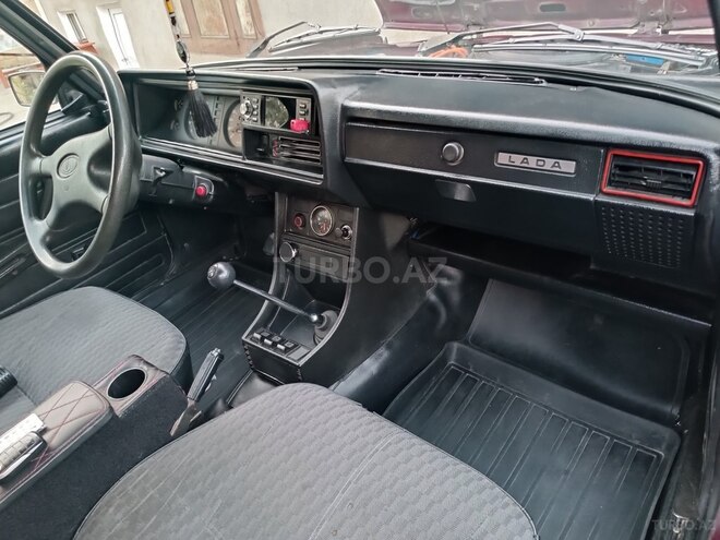 LADA (VAZ) 2107 2004, 259,395 km - 1.6 л - Tovuz