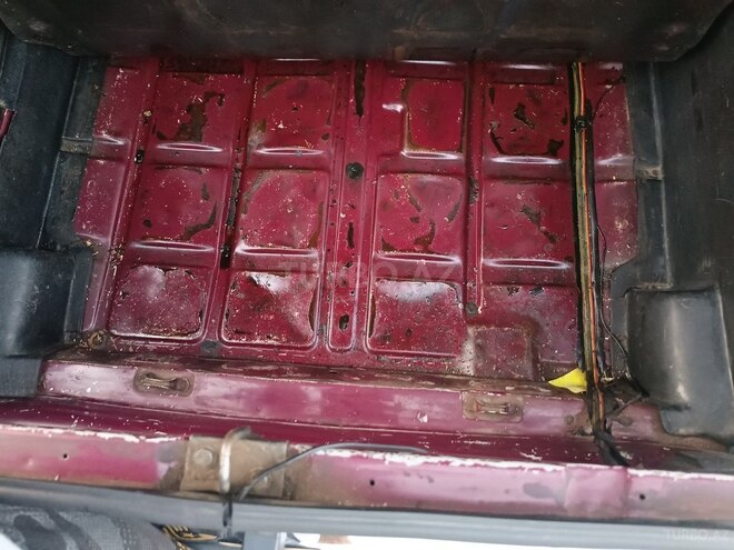 LADA (VAZ) 2107 2004, 259,395 km - 1.6 л - Tovuz