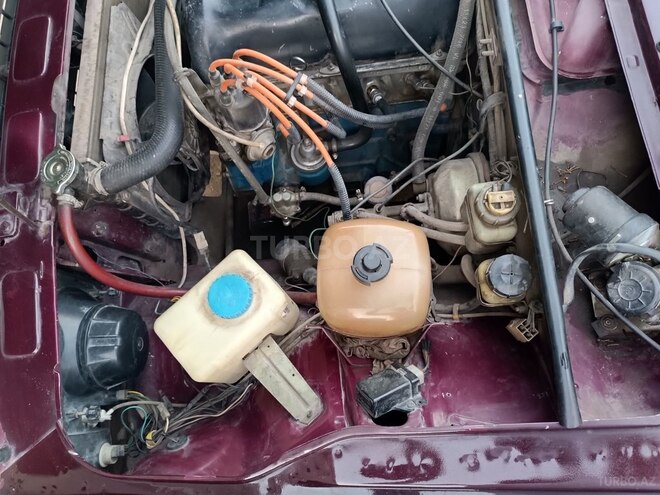 LADA (VAZ) 2107 2004, 259,395 km - 1.6 л - Tovuz