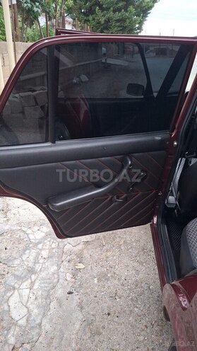 LADA (VAZ) 2107 2012, 78,953 km - 1.6 л - Bakı