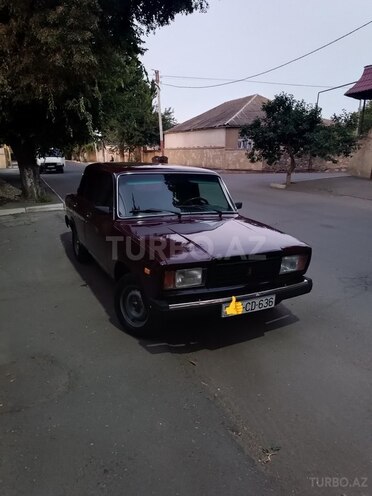LADA (VAZ) 2107 2004, 259,395 km - 1.6 л - Tovuz