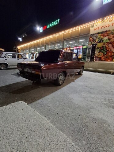 LADA (VAZ) 2107 2012, 78,953 km - 1.6 л - Bakı