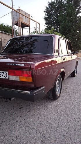 LADA (VAZ) 2107 2012, 78,953 km - 1.6 л - Bakı