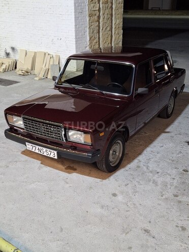 LADA (VAZ) 2107 2012, 78,953 km - 1.6 л - Bakı